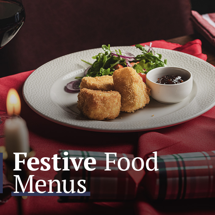 View our Christmas & Festive Menus. Christmas at The Bull in London